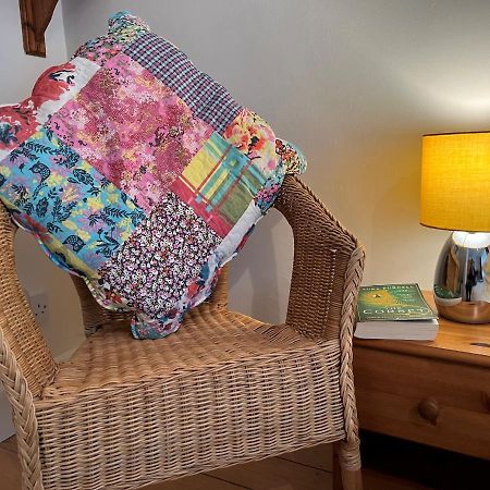Cheerful 3 Bedroom Cottage In Central Location Ambleside Eksteriør bilde