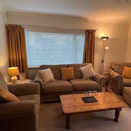 Cheerful 3 Bedroom Cottage In Central Location Ambleside Eksteriør bilde