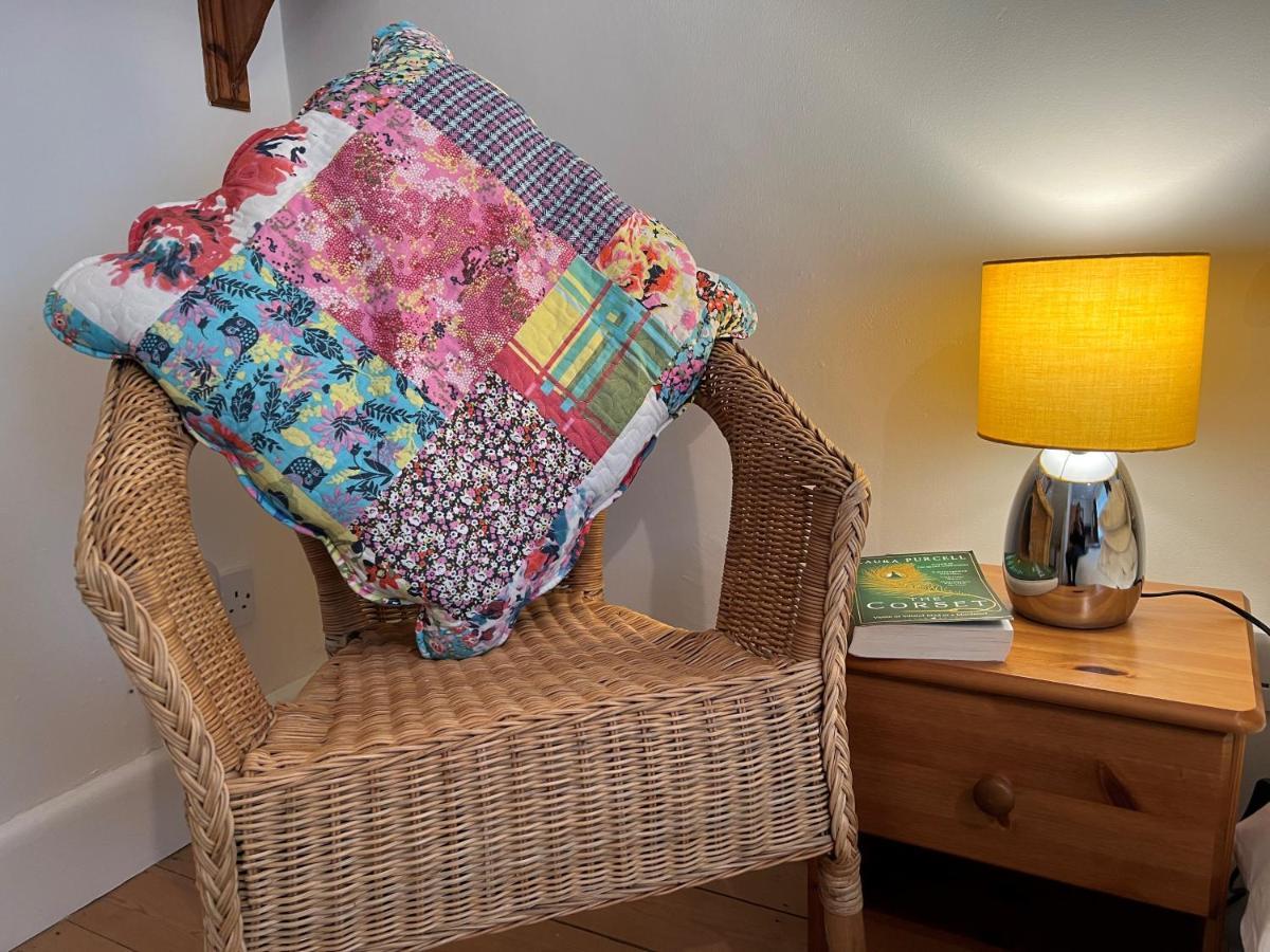 Cheerful 3 Bedroom Cottage In Central Location Ambleside Eksteriør bilde