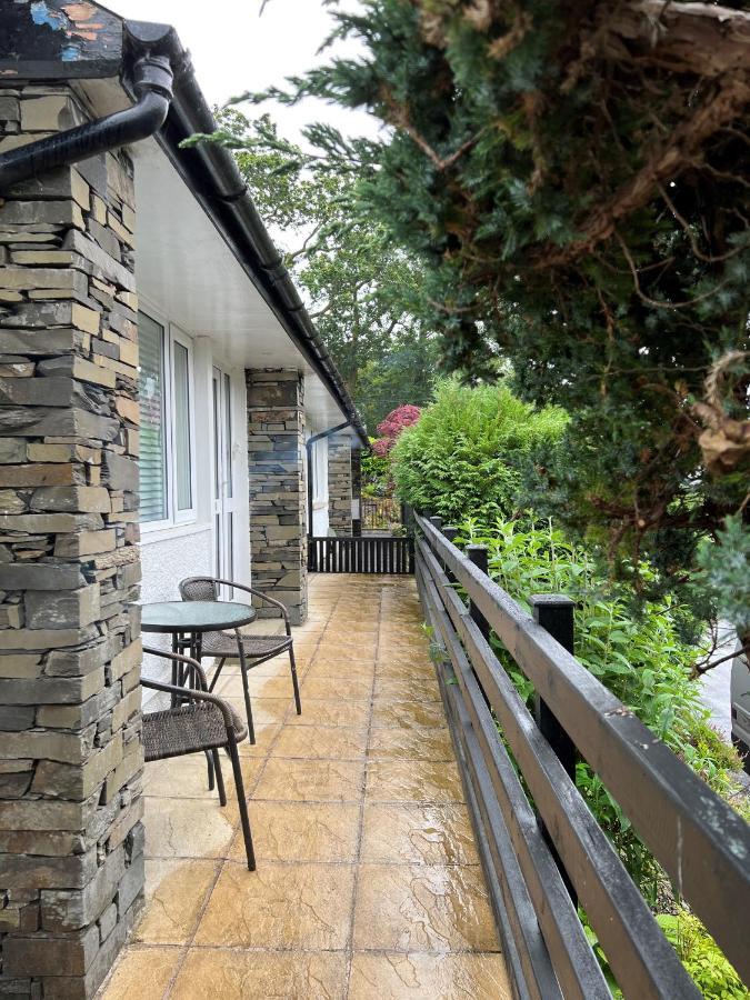 Cheerful 3 Bedroom Cottage In Central Location Ambleside Eksteriør bilde