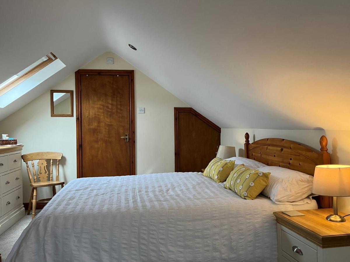 Cheerful 3 Bedroom Cottage In Central Location Ambleside Eksteriør bilde