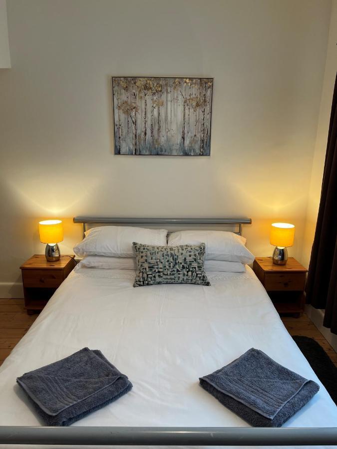 Cheerful 3 Bedroom Cottage In Central Location Ambleside Eksteriør bilde