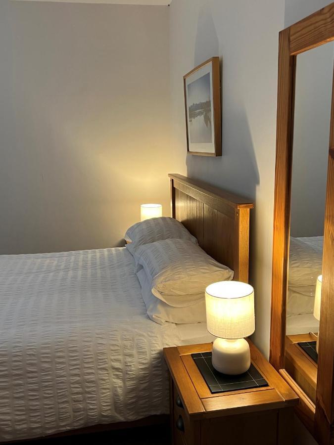 Cheerful 3 Bedroom Cottage In Central Location Ambleside Eksteriør bilde