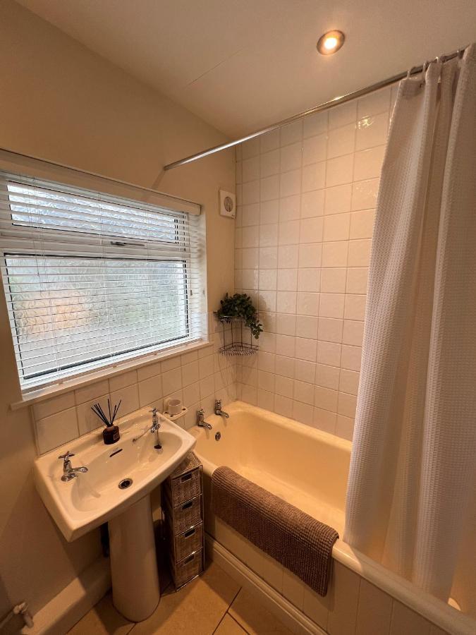Cheerful 3 Bedroom Cottage In Central Location Ambleside Eksteriør bilde
