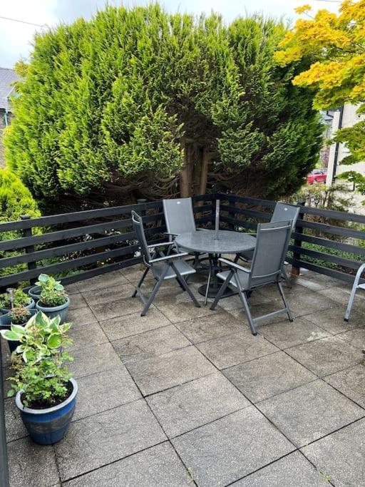 Cheerful 3 Bedroom Cottage In Central Location Ambleside Eksteriør bilde