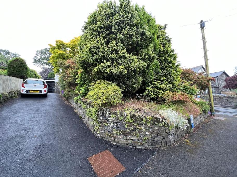 Cheerful 3 Bedroom Cottage In Central Location Ambleside Eksteriør bilde