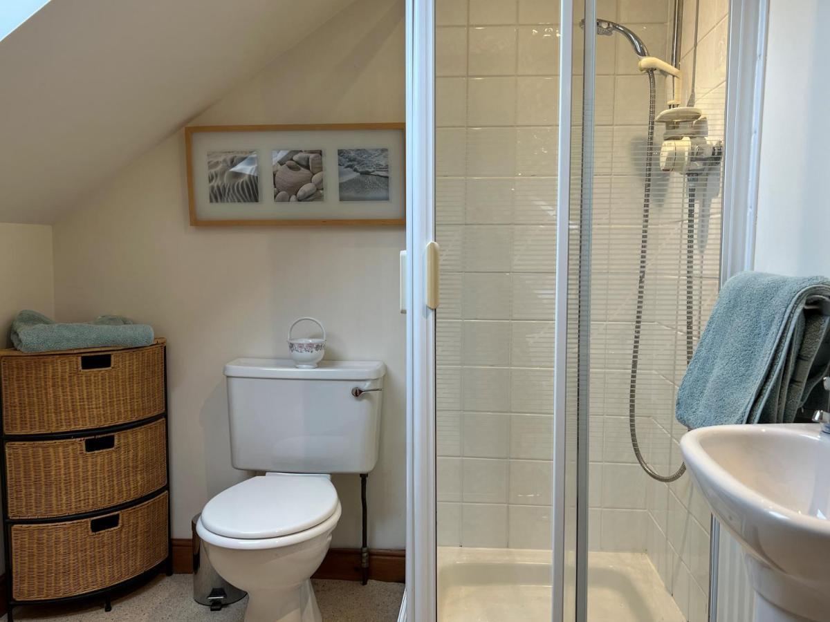 Cheerful 3 Bedroom Cottage In Central Location Ambleside Eksteriør bilde