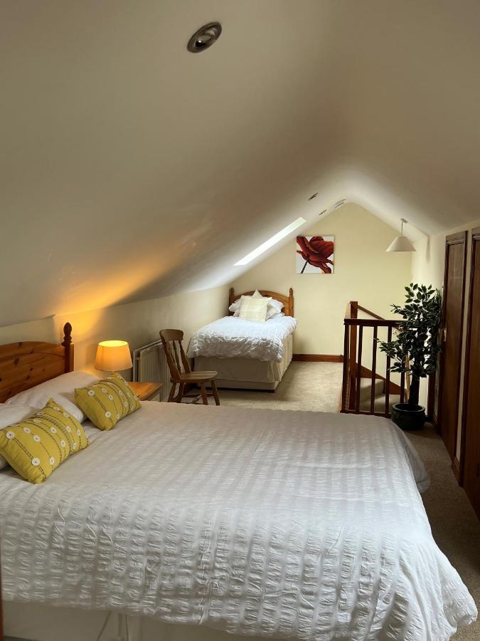 Cheerful 3 Bedroom Cottage In Central Location Ambleside Eksteriør bilde