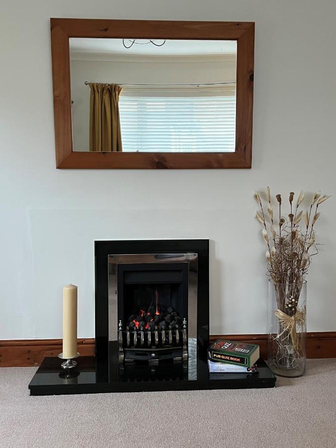Cheerful 3 Bedroom Cottage In Central Location Ambleside Eksteriør bilde