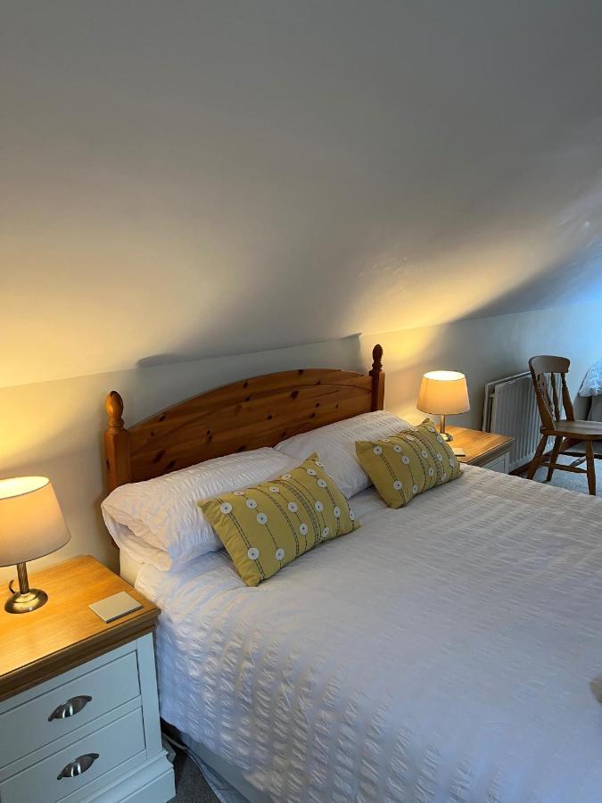 Cheerful 3 Bedroom Cottage In Central Location Ambleside Eksteriør bilde