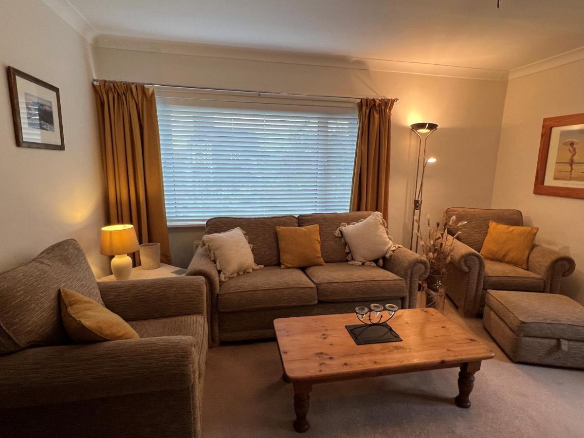 Cheerful 3 Bedroom Cottage In Central Location Ambleside Eksteriør bilde