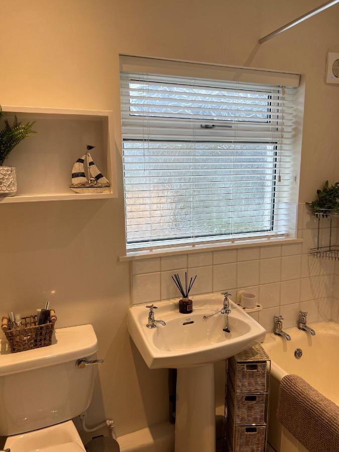 Cheerful 3 Bedroom Cottage In Central Location Ambleside Eksteriør bilde