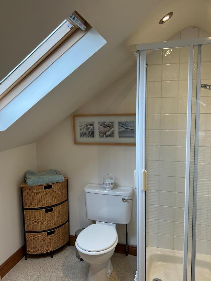 Cheerful 3 Bedroom Cottage In Central Location Ambleside Eksteriør bilde